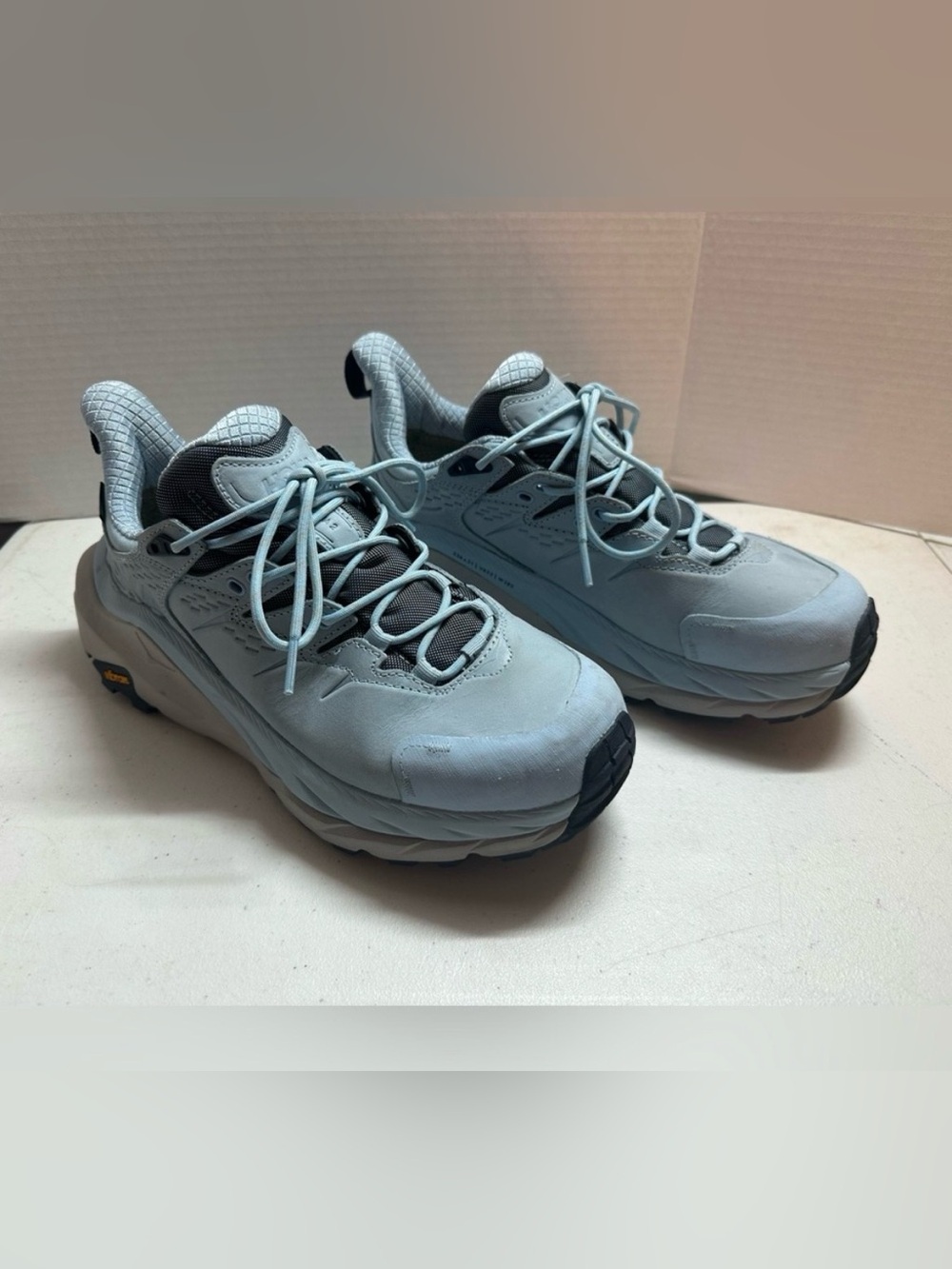 Hoka Women's Kaha 2 GTX Trail Shoes